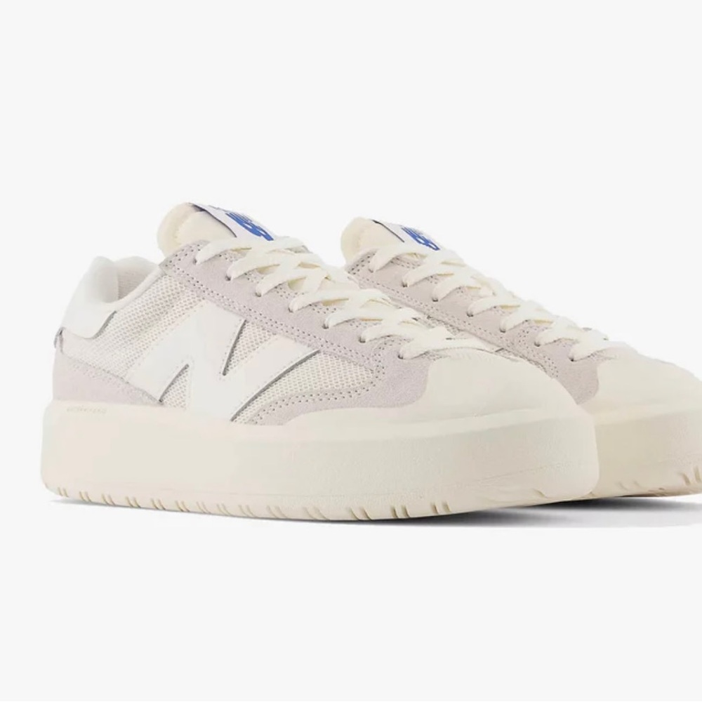 New balance CT302